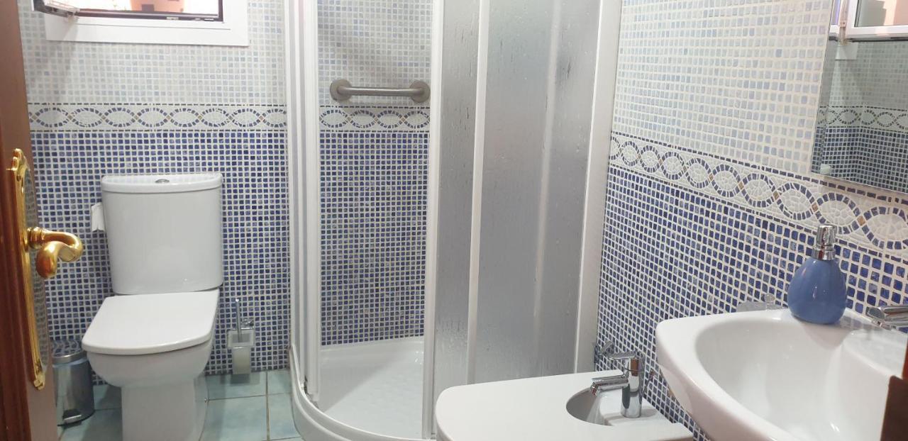 Villa En Denia Con Vistas Al Mediterraneo Kültér fotó